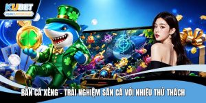 Bắn cá xèng