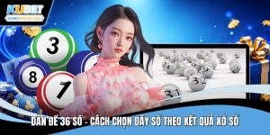Dàn đề 36 số