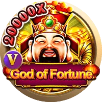 ảnh game god of fortune