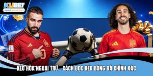 Kèo hòa ngoại trừ
