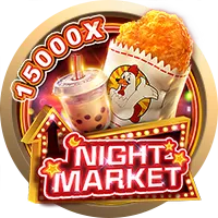 ảnh game night market